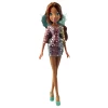 Winx Club Fairy Shine Layla