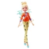 Winx Club Pretty Style Stella