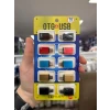 YGT Type-c-Usb Çevirici Adaptör