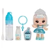 Yummiland Callie Birthday Cake Bebeği ve Dudak Parlatıcısı