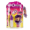 Yummiland Greta Grape Bebeği ve Dudak Parlatıcısı