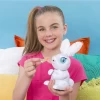 Zoomer Aç Tavşanım Beyaz