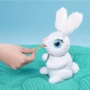 Zoomer Aç Tavşanım Beyaz