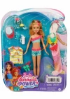 Barbie Mermaid Power Bebekleri HHG56 - Stacie