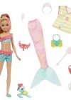 Barbie Mermaid Power Bebekleri HHG56 - Stacie