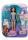 Barbie Mermaid Power Bebekleri HHG55 - Skipper