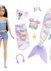 Barbie Mermaid Power Bebekleri HHG55 - Skipper