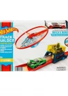 Hot Wheels Track Builder Drone Uçuş Paketi