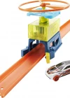 Hot Wheels Track Builder Drone Uçuş Paketi