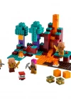 Lego Minecraft Çarpık Orman