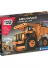 Clementoni Mekanik Laboratuvarı Mine Truck