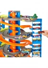 Hot Wheels Mega Garaj