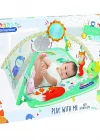 Baby Clementoni - Jimnastik Merkezi