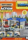 Matchbox Aksiyon Sürücüleri Oyun Seti HDL34