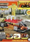 Matchbox Aksiyon Sürücüleri Oyun Seti HDL33