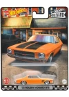 Hot Wheels Boulevard Premium Arabalar HCR02
