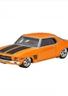 Hot Wheels Boulevard Premium Arabalar HCR02