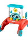 Fisher-Price İlk Arabam Çift Yönlü Yürüteç