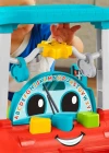Fisher-Price İlk Arabam Çift Yönlü Yürüteç