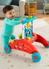 Fisher-Price İlk Arabam Çift Yönlü Yürüteç