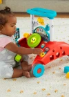 Fisher-Price İlk Arabam Çift Yönlü Yürüteç