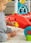 Fisher-Price İlk Arabam Çift Yönlü Yürüteç