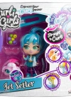 Silverlit Curli Girls Bebek ve Hayvan 2li Set - Adeli ve Fiji