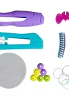 Silverlit Curli Girls Bebek ve Hayvan 2li Set - Milli ve Vogue