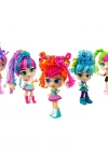 Silverlit Curli Girls Bebek ve Hayvan 2li Set - Mei Li ve Lulu