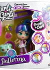 Silverlit Curli Girls Bebek ve Hayvan 2li Set - Rosli ve Koda