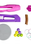 Silverlit Curli Girls Bebek ve Hayvan 2li Set - Rosli ve Koda