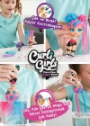 Silverlit Curli Girls Bebek ve Hayvan 2li Set - Rosli ve Koda