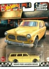 Mattel Hot Wheels Boulevard Premium Arabalar Volvo P220 Amazon Estate HCR13