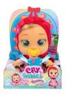 Cry Babies Storyland Bebekler - Scarlet