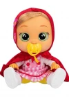 Cry Babies Storyland Bebekler - Scarlet