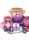 Magic Mixies Pembe Kazan