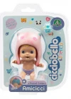 Cicciobello Amiccici Tekli Delüks Paket W5 - Cicciobello