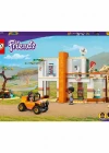 Lego Friends Mia’nın Vahşi Hayvan Kurtarma Merkezi 41717