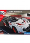 Clementoni Mekanik Laboratuvarı - Hypercar