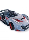Clementoni Mekanik Laboratuvarı - Hypercar