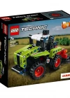 Lego Technic Mini Claas Xerion 42102