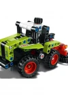 Lego Technic Mini Claas Xerion 42102
