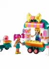 Lego Friends Mobil Moda Butiği 41719