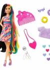 Barbie Upuzun Muhteşem Saçlı Bebekler HCM90