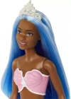 Barbie Dreamtopia Yeni Denizkızı Bebekler HGR12