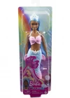 Barbie Dreamtopia Yeni Denizkızı Bebekler HGR12