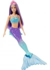 Barbie Dreamtopia Yeni Denizkızı Bebekler HGR10