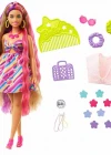 Barbie Upuzun Muhteşem Saçlı Bebekler HCM89