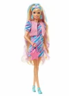 Barbie Upuzun Muhteşem Saçlı Bebekler HCM88