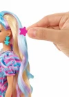 Barbie Upuzun Muhteşem Saçlı Bebekler HCM88